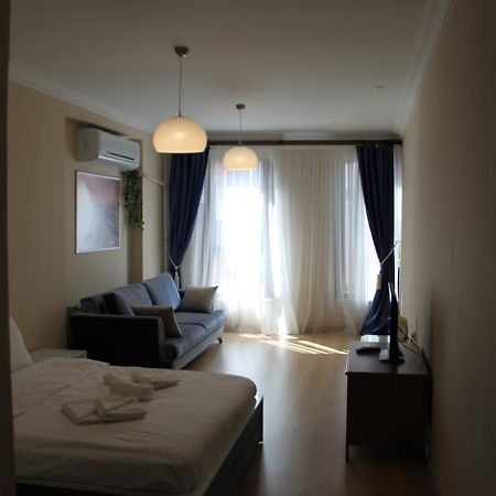 Tt Guest Rooms Isztambul Kültér fotó