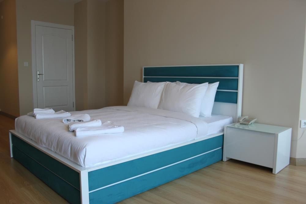 Tt Guest Rooms Isztambul Kültér fotó