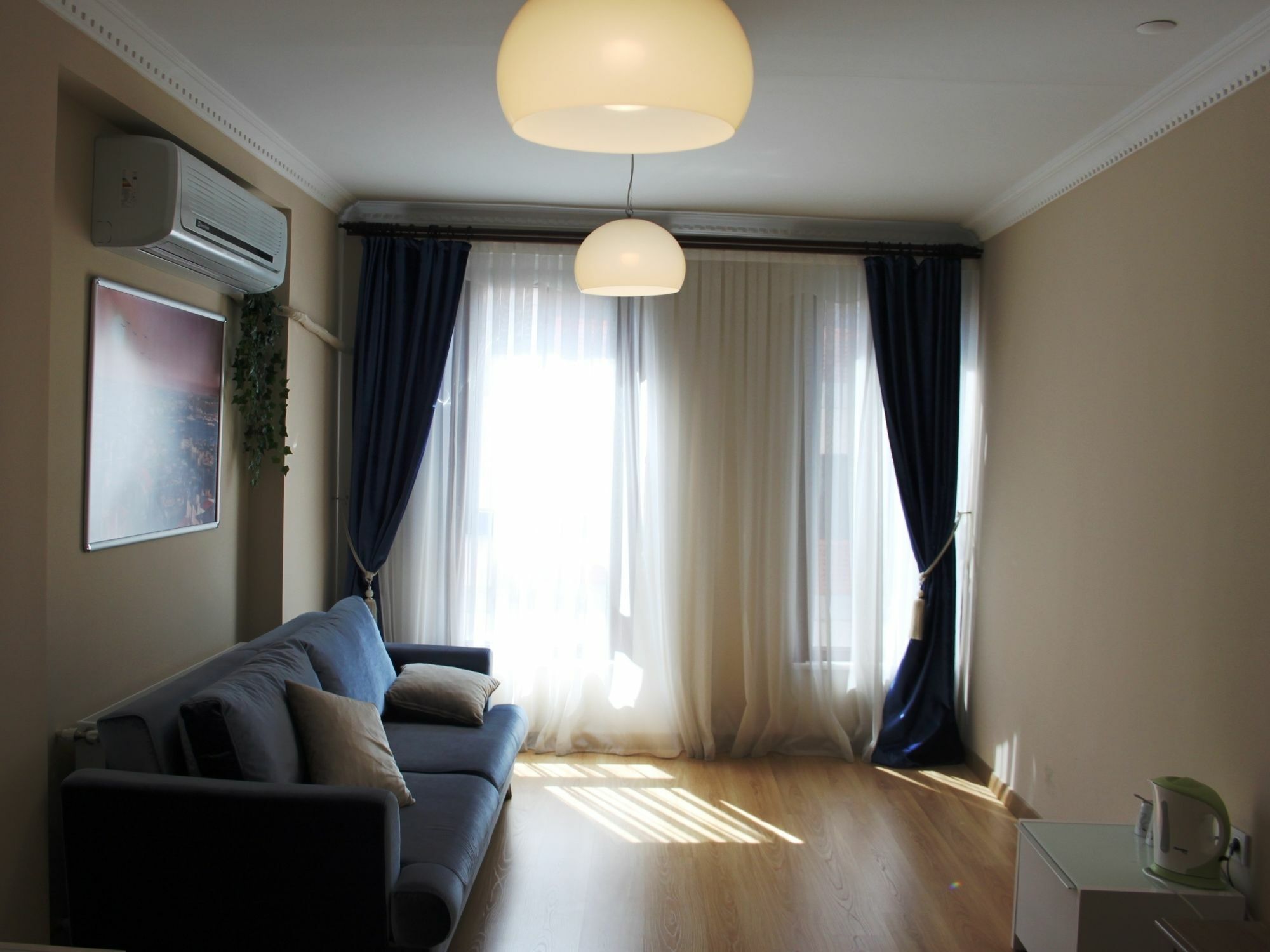 Tt Guest Rooms Isztambul Kültér fotó