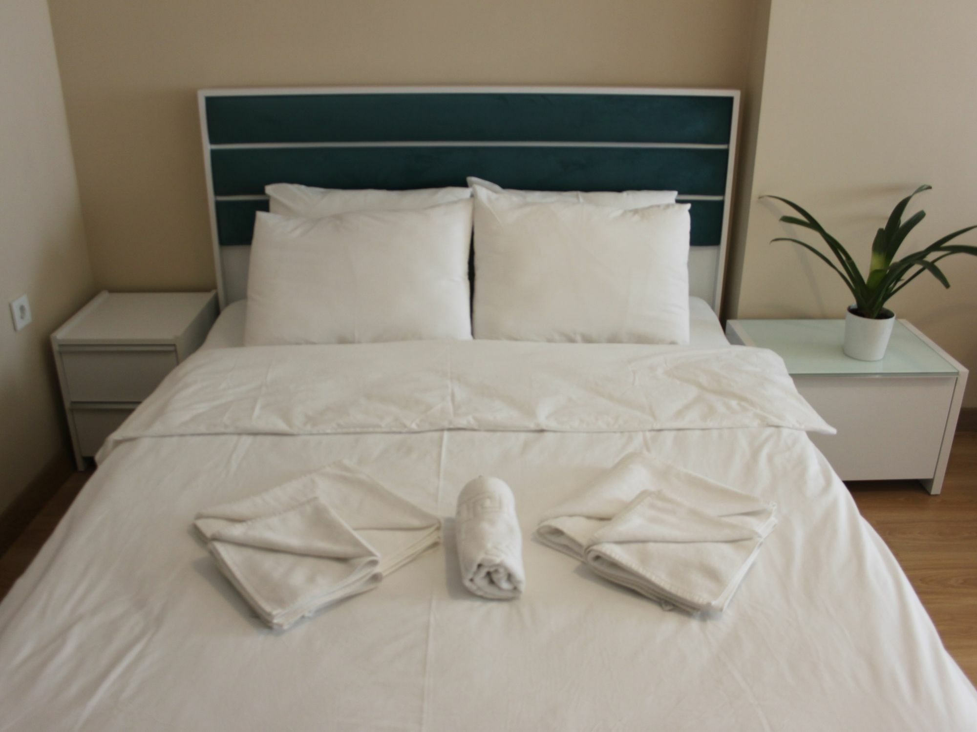 Tt Guest Rooms Isztambul Kültér fotó